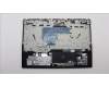 Lenovo 5CB1L09901 Tastatur inkl. Topcase ASM_ENG L82WQ RGB WTWOL