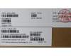 Lenovo 5CB1L09901 Tastatur inkl. Topcase ASM_ENG L82WQ RGB WTWOL