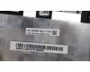 Lenovo 5CB1L09901 Tastatur inkl. Topcase ASM_ENG L82WQ RGB WTWOL