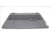Lenovo 5CB1L09904 Tastatur inkl. TopcaseASM_FRA/ARAL82WQRGBWTWOL