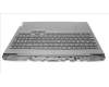Lenovo 5CB1L09907 Tastatur inkl. Topcase ASM_GRE L82WQ RGB WTWOL