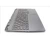 Lenovo 5CB1L09907 Tastatur inkl. Topcase ASM_GRE L82WQ RGB WTWOL