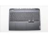 Lenovo 5CB1L09908 Tastatur inkl. Topcase ASM_HBW L82WQ RGB WTWOL