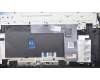 Lenovo 5CB1L09908 Tastatur inkl. Topcase ASM_HBW L82WQ RGB WTWOL