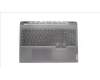 Lenovo 5CB1L09910 Tastatur inkl. Topcase ASM_HUN L82WQ RGB WTWOL
