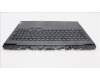 Lenovo 5CB1L09910 Tastatur inkl. Topcase ASM_HUN L82WQ RGB WTWOL