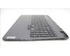 Lenovo 5CB1L09911 Tastatur inkl. Topcase ASM_ILD L82WQ RGB WTWOL