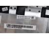 Lenovo 5CB1L09916 Tastatur inkl. Topcase ASM_NORDICL82WQRGBWTWOL