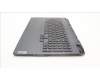 Lenovo 5CB1L09917 Tastatur inkl. Topcase ASM_POR L82WQ RGB WTWOL