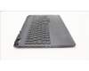 Lenovo 5CB1L09917 Tastatur inkl. Topcase ASM_POR L82WQ RGB WTWOL