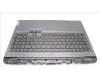 Lenovo 5CB1L09918 Tastatur inkl. Topcase ASM_RUS L82WQ RGB WTWOL
