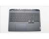Lenovo 5CB1L09921 Tastatur inkl. Topcase schweiz L82WQ RGB WTWOL