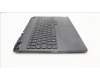 Lenovo 5CB1L09921 Tastatur inkl. Topcase schweiz L82WQ RGB WTWOL