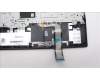 Lenovo 5CB1L09929 Tastatur inkl. Topcase ASM_BEL L82WQ WH WT WOL