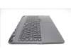 Lenovo 5CB1L09929 Tastatur inkl. Topcase ASM_BEL L82WQ WH WT WOL