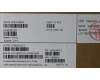 Lenovo 5CB1L09934 Tastatur inkl. Topcase ASM_EUROENGL82WQWHWTWOL