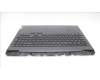 Lenovo 5CB1L09934 Tastatur inkl. Topcase ASM_EUROENGL82WQWHWTWOL