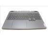 Lenovo 5CB1L09935 Tastatur inkl. Topcase ASM_FRA L82WQ WH WT WOL