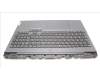 Lenovo 5CB1L09935 Tastatur inkl. Topcase ASM_FRA L82WQ WH WT WOL