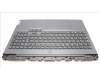 Lenovo 5CB1L09938 Tastatur inkl. Topcase deutsch L82WQ WH WT WOL