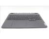 Lenovo 5CB1L09944 Tastatur inkl. Topcase ASM_ITA L82WQ WH WT WOL