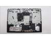 Lenovo 5CB1L09948 Tastatur inkl. Topcase ASM_NORDIC L82WQWHWTWOL
