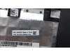 Lenovo 5CB1L09948 Tastatur inkl. Topcase ASM_NORDIC L82WQWHWTWOL