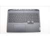 Lenovo 5CB1L09949 Tastatur inkl. Topcase ASM_POR L82WQ WH WT WOL
