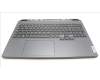 Lenovo 5CB1L09952 Tastatur inkl. Topcase spanisch L82WQ WH WT WOL