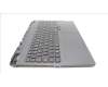 Lenovo 5CB1L09952 Tastatur inkl. Topcase spanisch L82WQ WH WT WOL