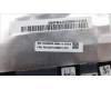 Lenovo 5CB1L09952 Tastatur inkl. Topcase spanisch L82WQ WH WT WOL