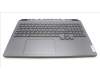 Lenovo 5CB1L09953 Tastatur inkl. Topcase schweiz L82WQ WH WT WOL