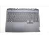 Lenovo 5CB1L09957 Tastatur inkl. Topcase ASM_UK L82WQ WH WT WOL