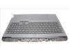 Lenovo 5CB1L09957 Tastatur inkl. Topcase ASM_UK L82WQ WH WT WOL