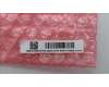 Lenovo 5CB1L10778 COVER Hinge cap C 82XD PL CG