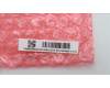 Lenovo 5CB1L10779 COVER Hinge cap C 82XD PL AB