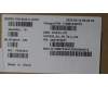 Lenovo 5CB1L10787 COVER LCD Cover W/Ant C82XD T24IR AL CG