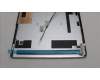 Lenovo 5CB1L10787 COVER LCD Cover W/Ant C82XD T24IR AL CG