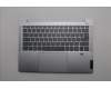 Lenovo 5CB1L10802 Tastatur inkl. Topcase_ENG C82XD FP CG BL AL