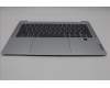 Lenovo 5CB1L10802 Tastatur inkl. Topcase_ENG C82XD FP CG BL AL