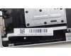 Lenovo 5CB1L10803 Tastatur inkl. Topcase_GRE C82XD FP CG BL AL