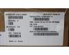 Lenovo 5CB1L10809 Tastatur inkl. Topcase_HBW C82XD FP CG BL AL