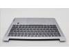 Lenovo 5CB1L10809 Tastatur inkl. Topcase_HBW C82XD FP CG BL AL