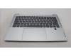 Lenovo 5CB1L10815 Tastatur inkl. Topcase_SPA C82XD FP CG BL AL