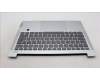 Lenovo 5CB1L10815 Tastatur inkl. Topcase_SPA C82XD FP CG BL AL
