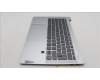 Lenovo 5CB1L10822 Tastatur inkl. Topcase_GER C82XD FP CG BL AL