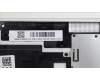 Lenovo 5CB1L10825 Tastatur inkl. Topcase_BEL C82XD FP CG BL AL