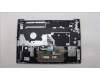 Lenovo 5CB1L10828 Tastatur inkl. Topcase_SWS C82XD FP CG BL AL