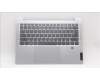 Lenovo 5CB1L10830 COVER UpCase_CZE/SLK C82XD FP CG BL AL