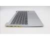 Lenovo 5CB1L10830 COVER UpCase_CZE/SLK C82XD FP CG BL AL